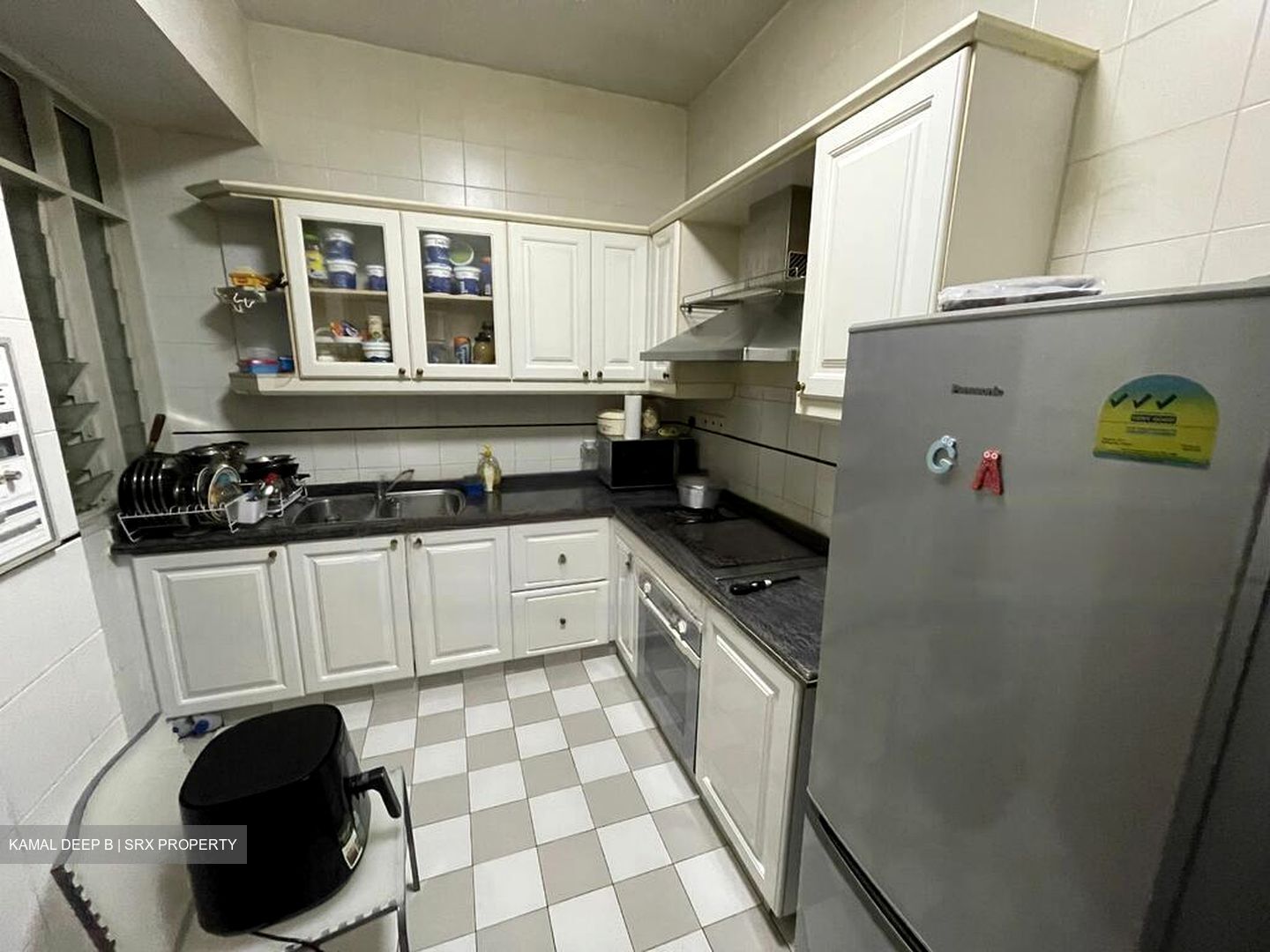 Changi Green (D16), Condominium #465418941